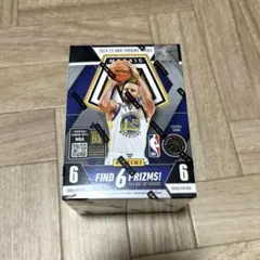 NBA 2025 PANINI MOSAIC BLASTER 1BOX