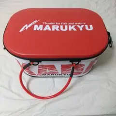 マルキューワイドパワーバッカンIK-01α