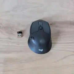 logicool（ロジクール） M720 本体