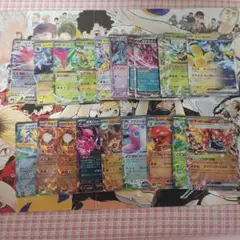 ポケモンカードEX　まとめ売り