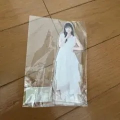 大西亜玖璃 アクリルスタンド アニメイト限定