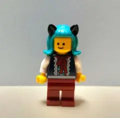 レゴ ミニフィグ ハロウィン