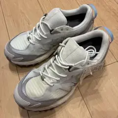 Mizuno WAVE MUJIN TL GTX　26.5