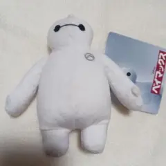 ベイマックス　マスコット　キューティーVer.