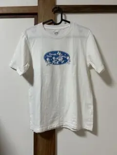 ユニクロ　UT Tシャツ　　ドナルドダック