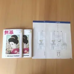 熱風 2018年　1〜12月分　12冊セット　まとめ売り　米津玄師 2025年最新】熱風 米津の人気アイテム - メルカリ