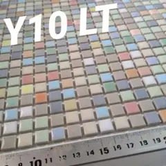 Y10 LT N576 ★1シート