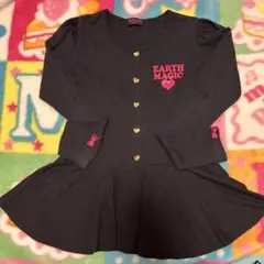 ❁⃘*EARTHMAGIC カーディガン❁⃘*