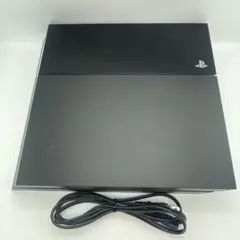 PS4 本体 プレイステーション４ CUH-1200A ジェットブラック