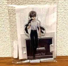 新機動戦士ガンダムW つながるアクリルスタンド 第二弾 ヒイロ