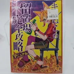 ALISON航空　キメねこの留置場完全攻略マニュアル