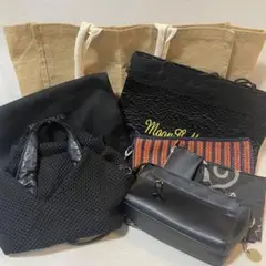 バッグ7点売り 美品〜中古品 7点セール