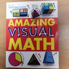 amazing visual math