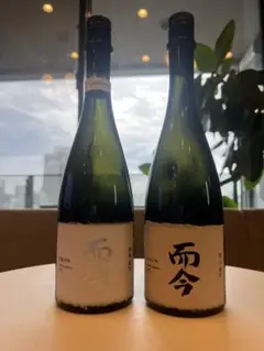 限定値下げ中！　而今　酒未来　2024 一升瓶 楽天市場】而今（形状（容器）瓶）（純米吟醸酒｜日本酒
