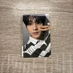 TXT TOGETHER Weverse JP ラキドロ 3.4回目　スビン