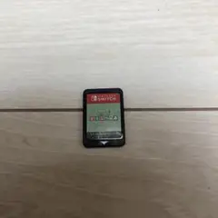 任天堂スイッチソフト あつまれどうぶつの森
