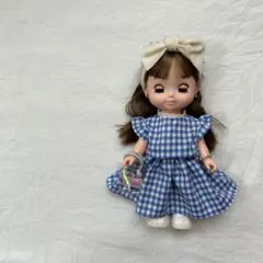 メルちゃん♡ソランちゃん♡お洋服４点セットss8