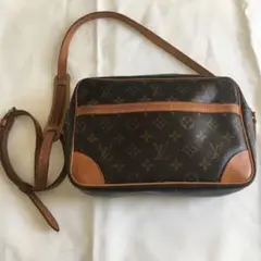 ルイヴィトン モノグラム ショルダーバッグ