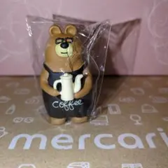 ミニチュア　concombre【喫茶店コンブルマスター】