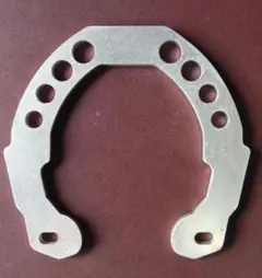 AC adventurecomponents vブレーキブースター AC adventurecomponents vブレーキブースター 激レアメッキ