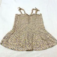【最終値下げ】Konges sloejd tops 3y 女の子
