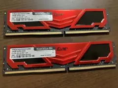 TEAMGROUP 32GB DDR4 3200MHz