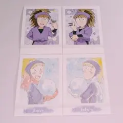 忍たま乱太郎 ぱしゃこれ 不破 雷蔵 鉢屋 三郎 セット ⑧