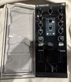 2025年最新】traktor kontrol z1の人気アイテム - メルカリ