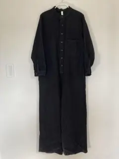 オールインワン prit サロペット