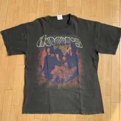 The Doors Tシャツ ブラック