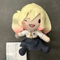劇場版プロジェクトセカイ　ふわぷち　天馬咲希