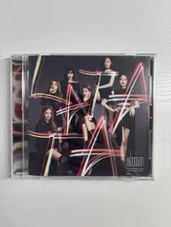 （G）I-DLE GIDLE LATATA 初回限定盤B CD 匿名配送