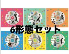 BOYNEXTDOOR BOYLIFEソロジャケット盤 6枚セット