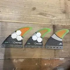 SHAPERS FIN future アルメリックシグネチャーAM-1