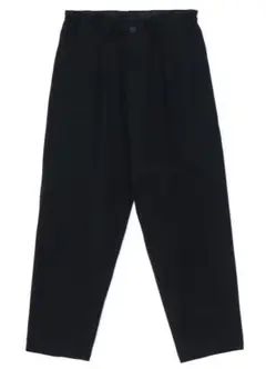 Yohji Yamamoto POURHOMME 23aw 1タックウールパンツ