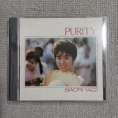 PURITY 八木さおり