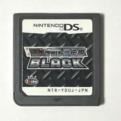 爆走デコトラ伝説 BLACK DS