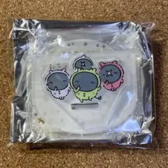 ちいかわ ジオラマアクリルスタンド 3 パジャマパーティーズ