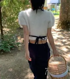 without summer 韓国 オーバーオール ounce ledey