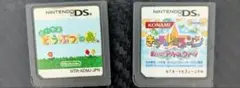 どうぶつの森 & きらりん☆レボリューション