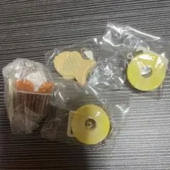 ミニチュア ガチャ