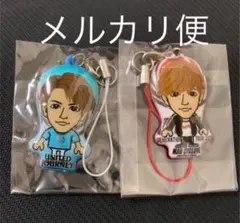 片寄涼太 日本製クリーナー ２つセット GENERATIONS ジェネ レア