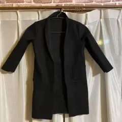 男の子用、ロングコート