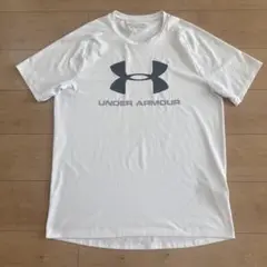 アンダーアーマー　ヒートギア　半袖Tシャツ　2XL