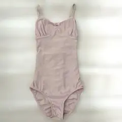 チャコット　レオタード