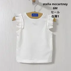 新品セール　stella mccarteny Tシャツ　6M