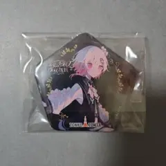 魔法少女ノ魔女裁判 缶バッジ エマ