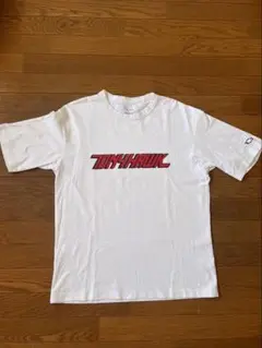 Tony Hawk ロゴ Tシャツ Lサイズ ホワイト