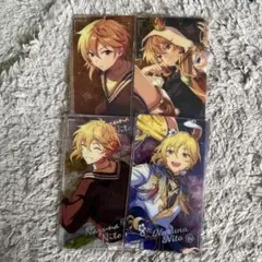 あんスタ 仁兎なずな 招募フォトカード 中国