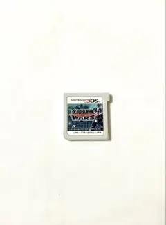 3DS ダンボール戦機ウォーズ
